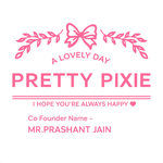 Pretty Pixie