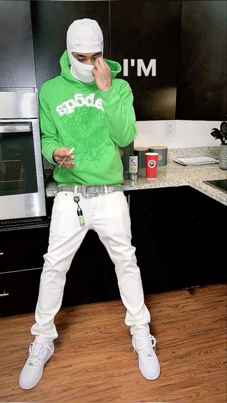 King Sp5der