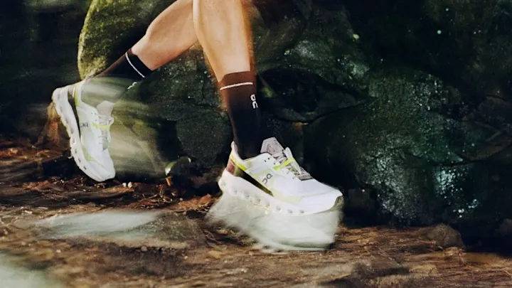 Oncloud Shoes