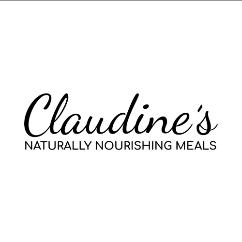Cooking With Claudine
