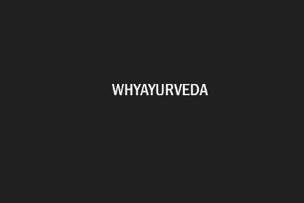 Why Ayurveda