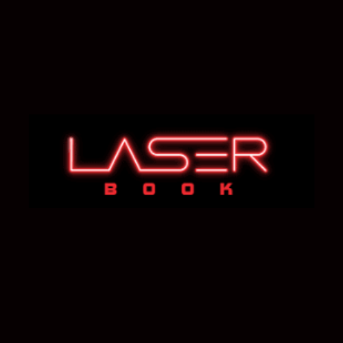 Laser Book