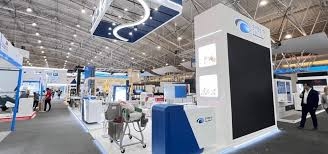 Standmaker Dubai