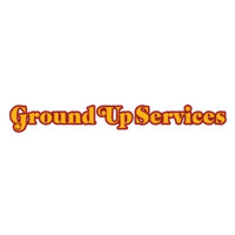 GroundUp Services