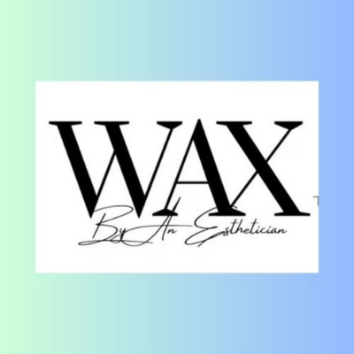 Wax By An Esthetician