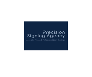 Precision Signing