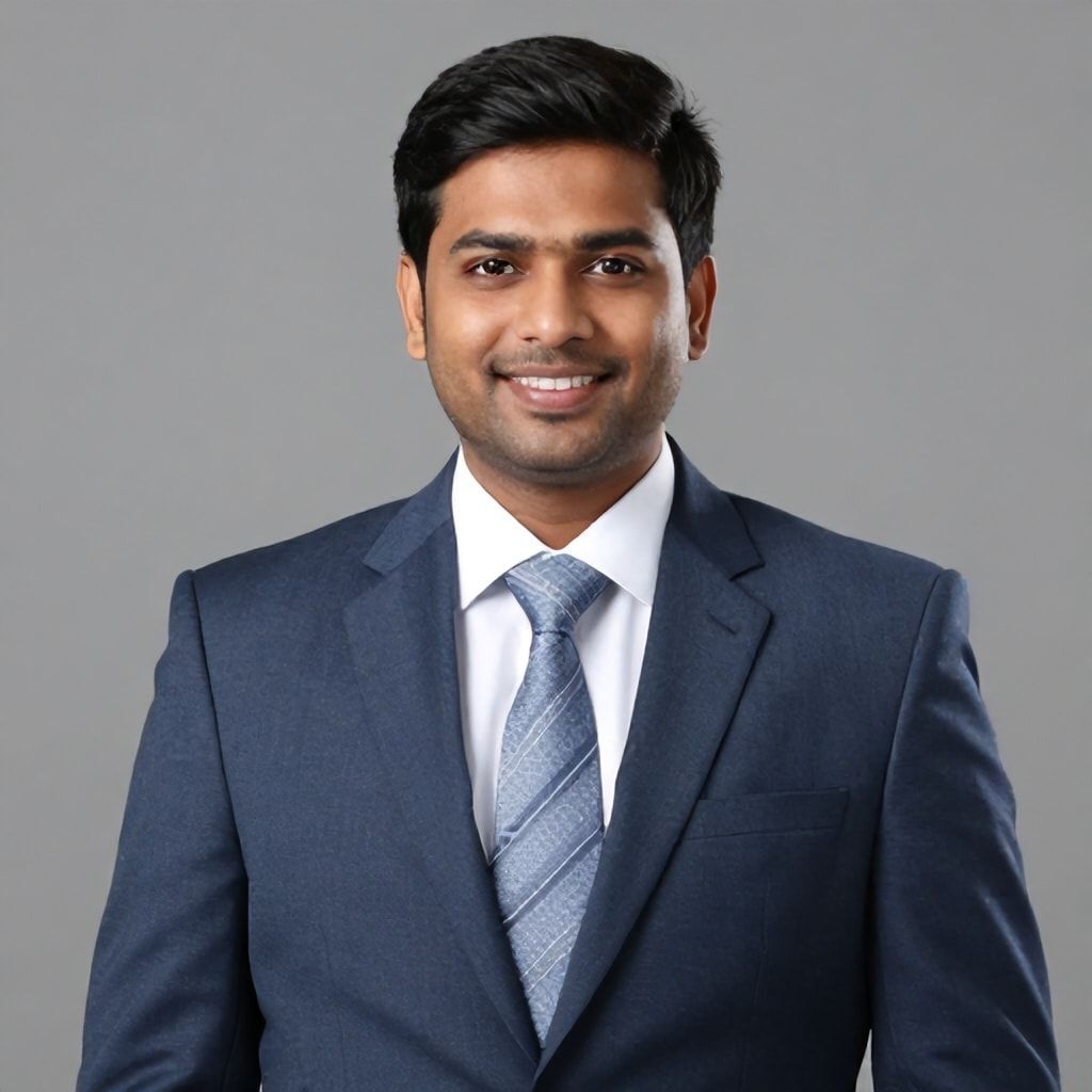 Rushikesh Chavan