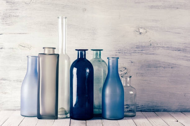 HJglass bottles
