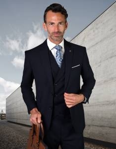 Statement Suits