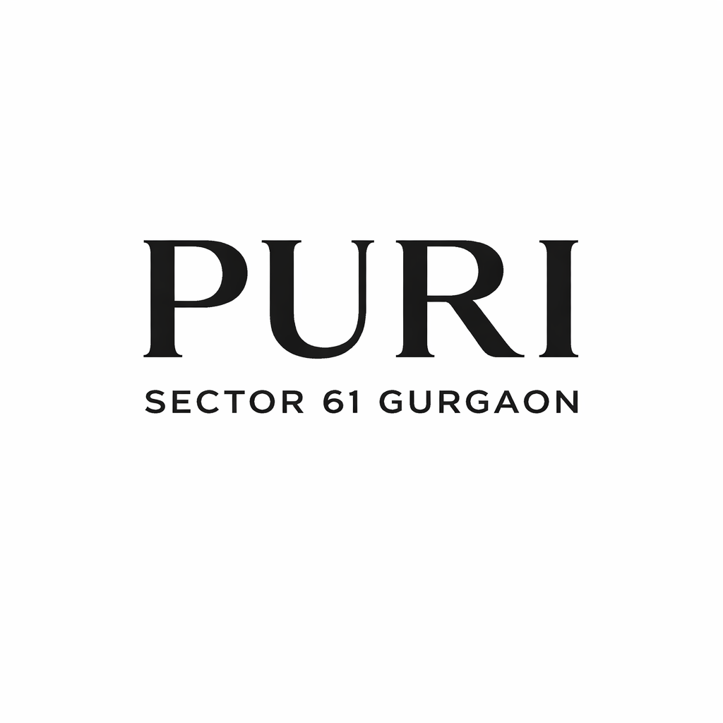 Puri  Sector61
