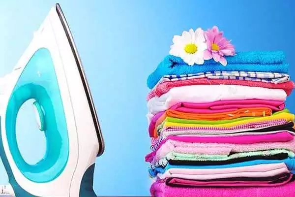 Laundry Lounge
