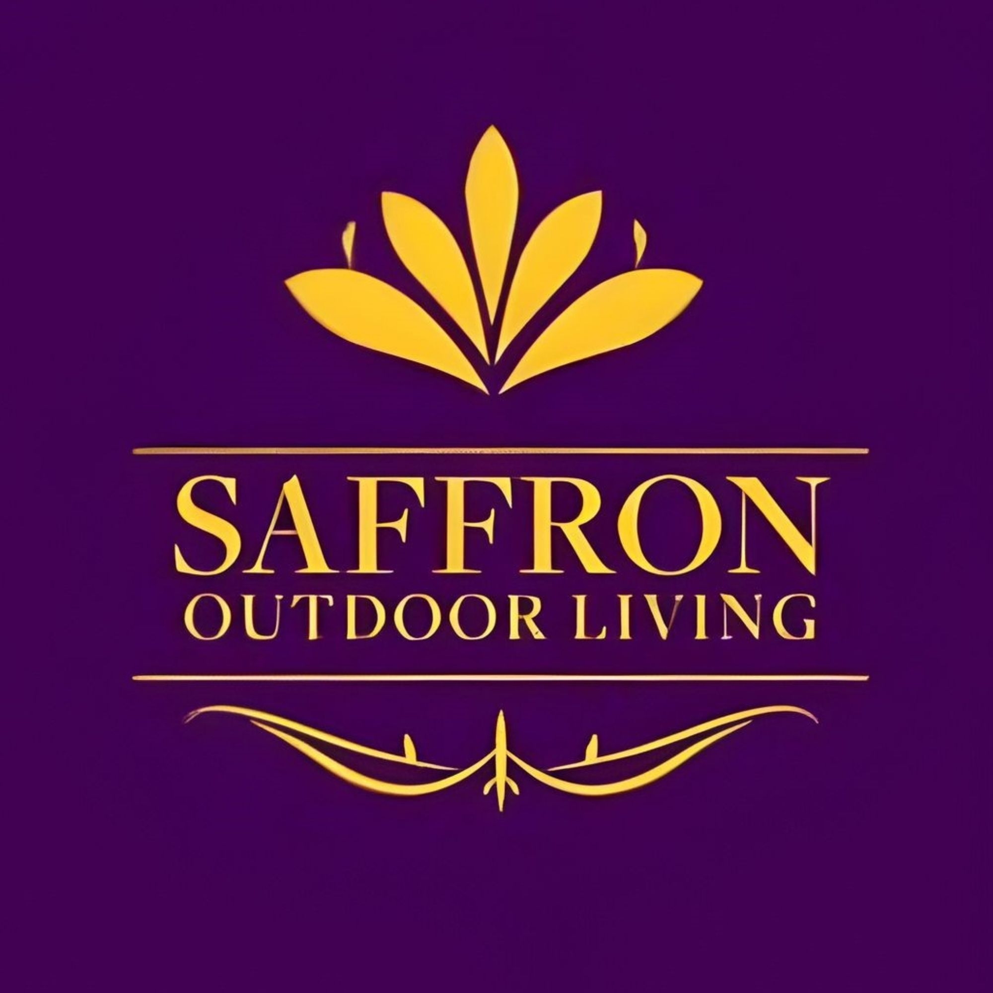 Saffron Outdoor