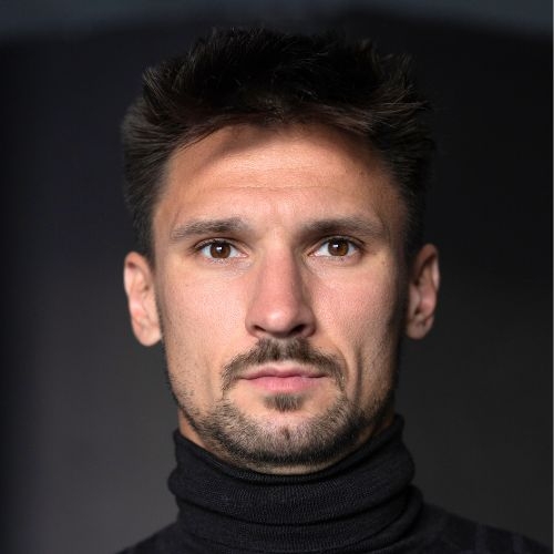Adam Copland