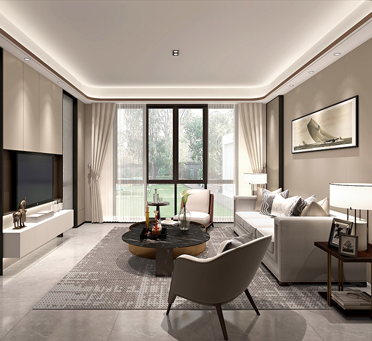 CQHG WallPanel