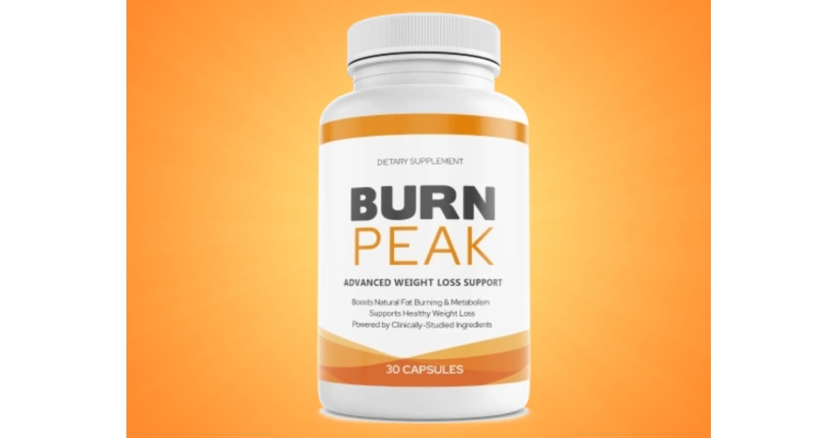 Burn Peak