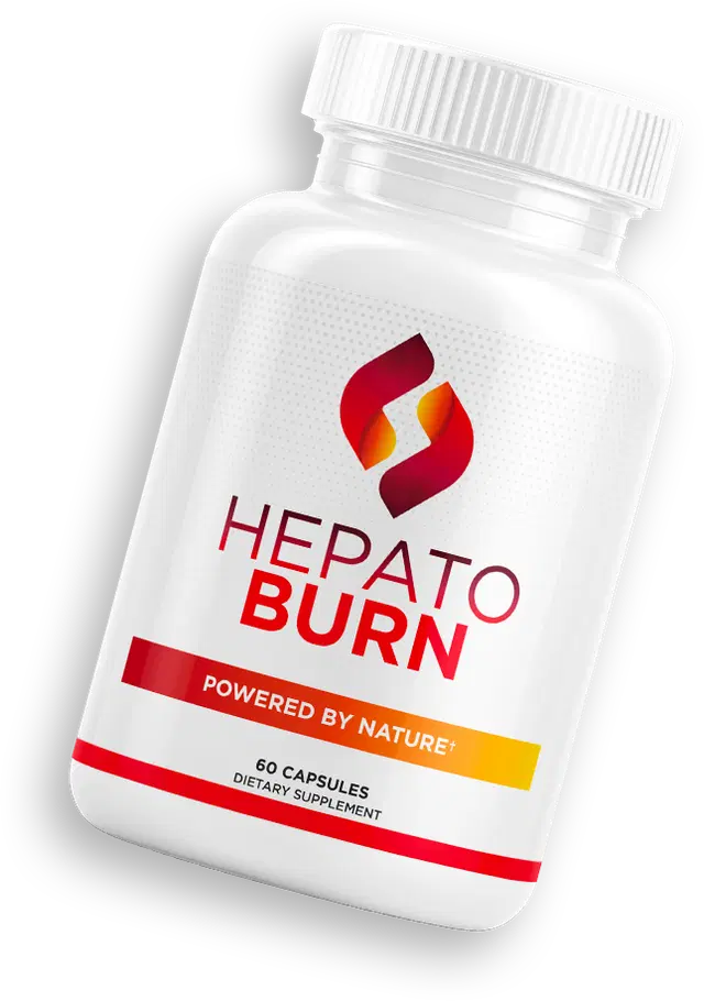 Hepato Burn 