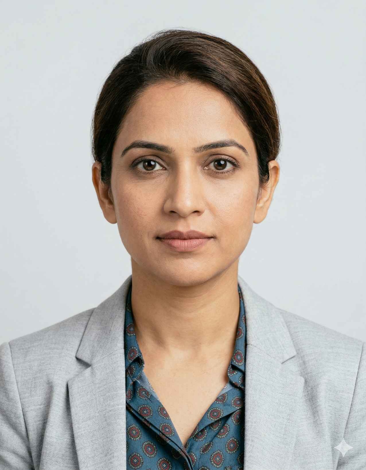 Harshita Paul
