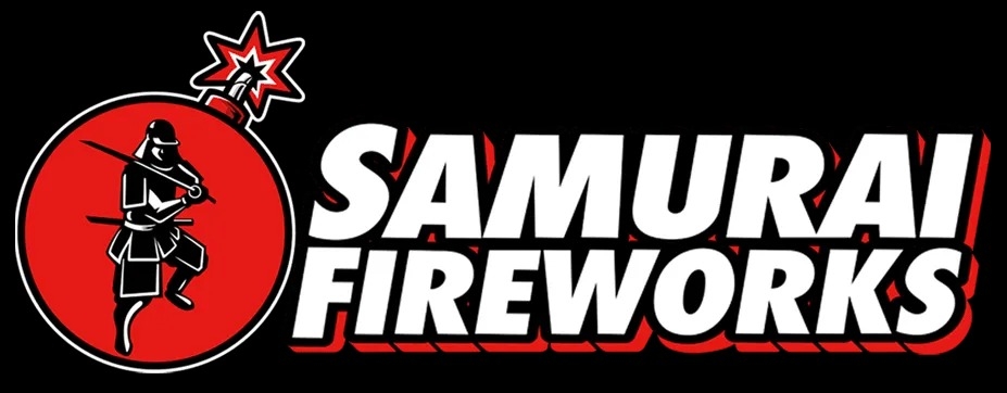 Samurai Fireworks