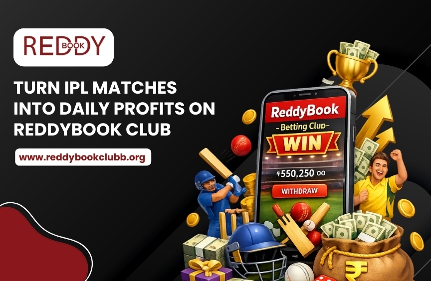 Reddy Book