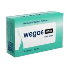 Wego6 Kapseln2026