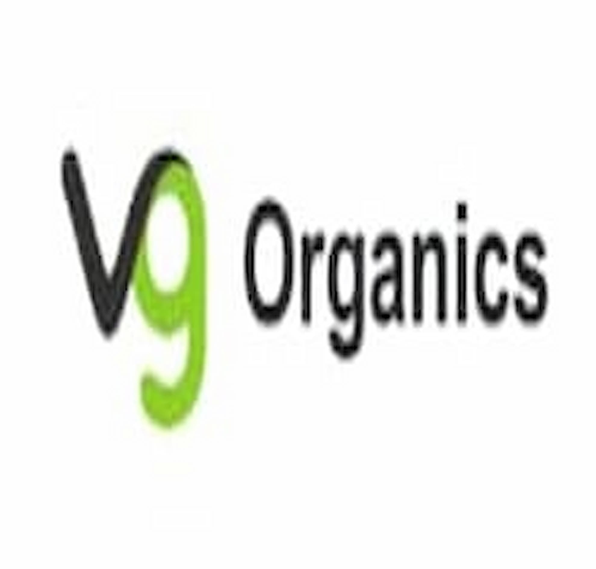 VG Organics Organics