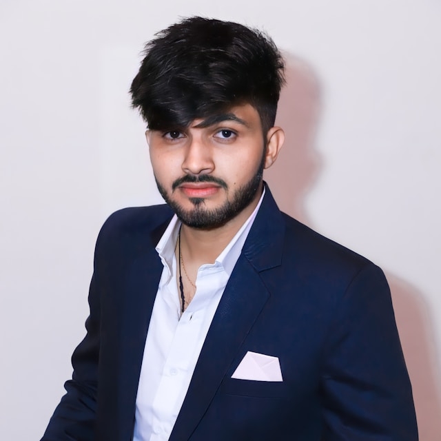 Rajesh Bhatt