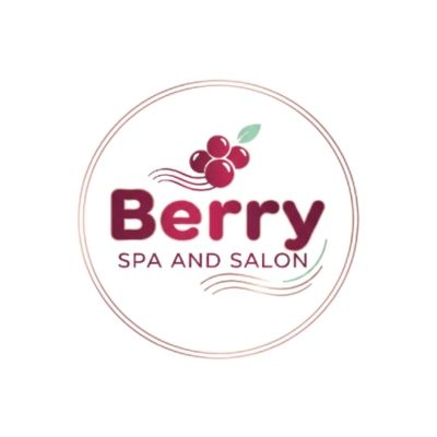 Berry's Spa  And Salon