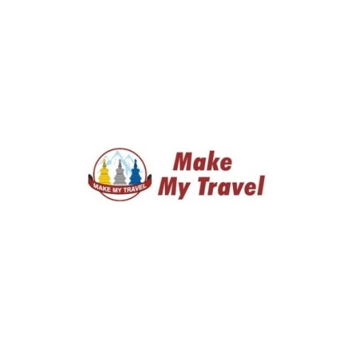 Make My Travel