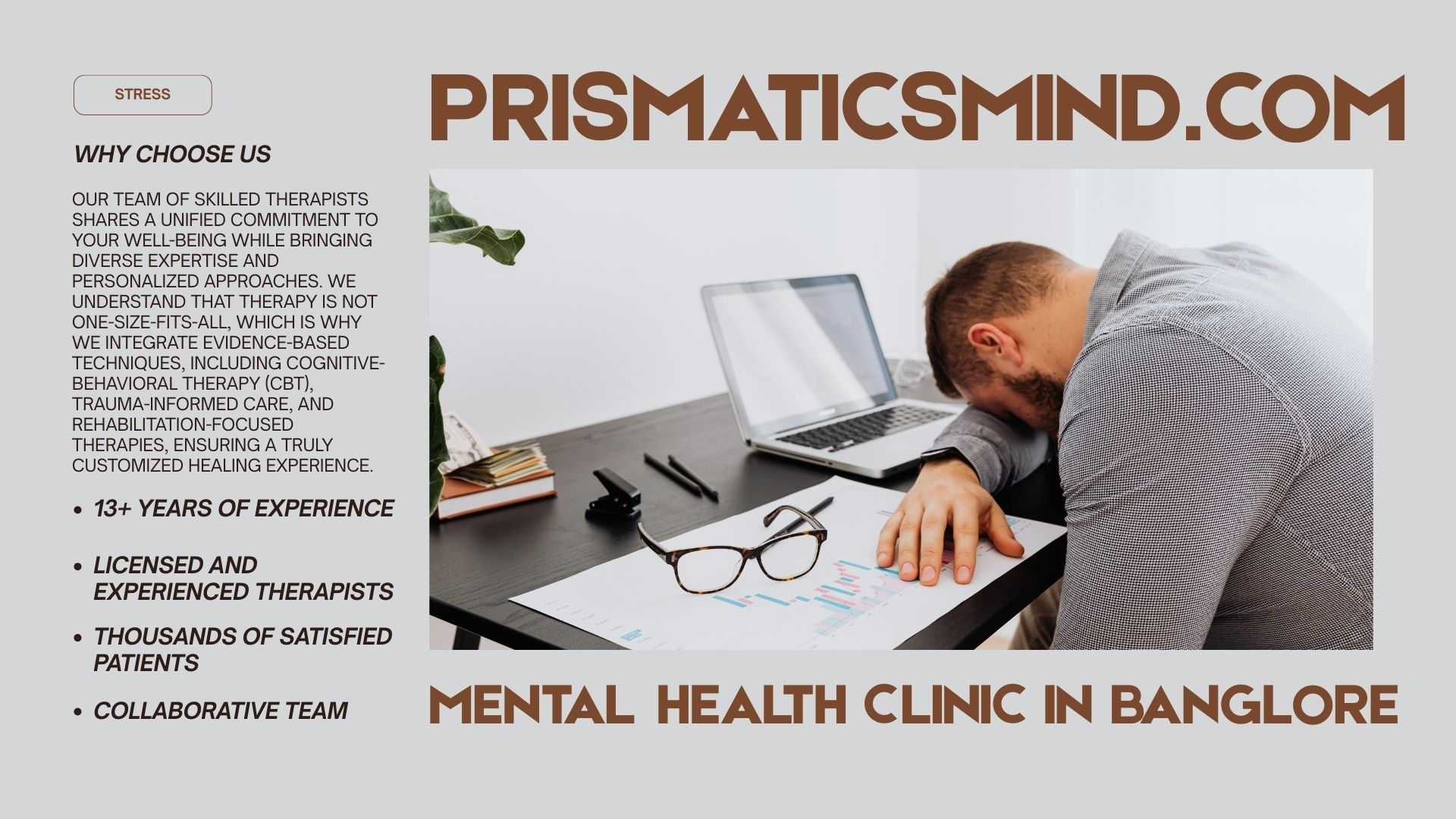 Prismatics Mind