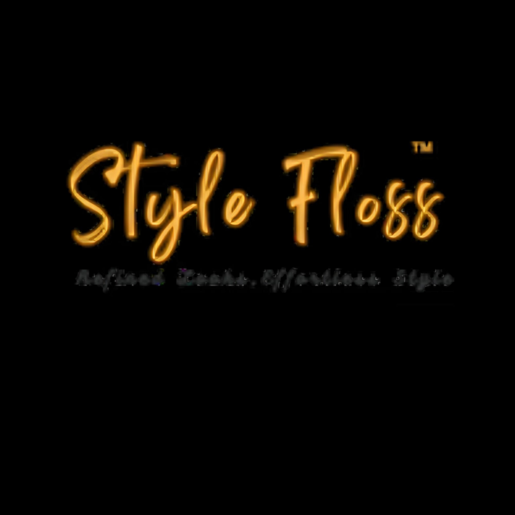 Style Floss