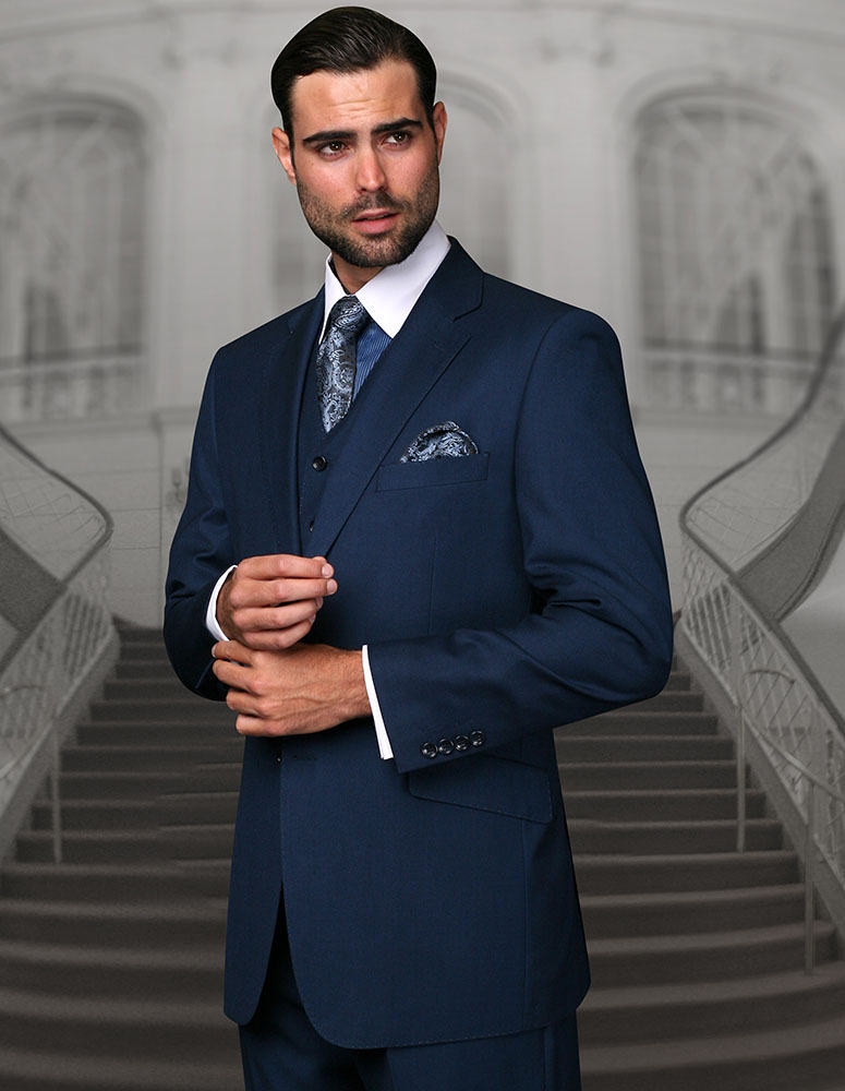 Ital Suit