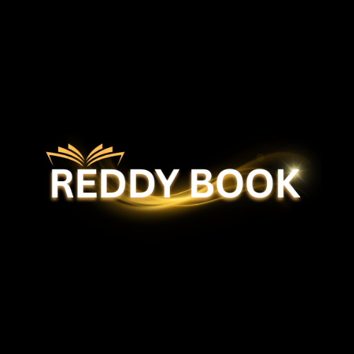 ReddyBook Io1