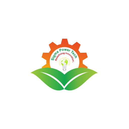 Sigma Power Tech