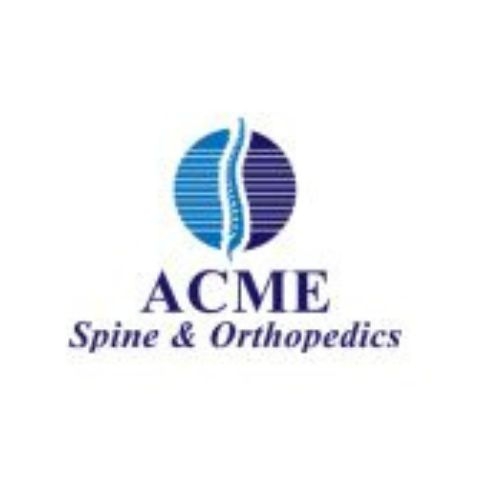 Acmespineandortho Acmespineandortho