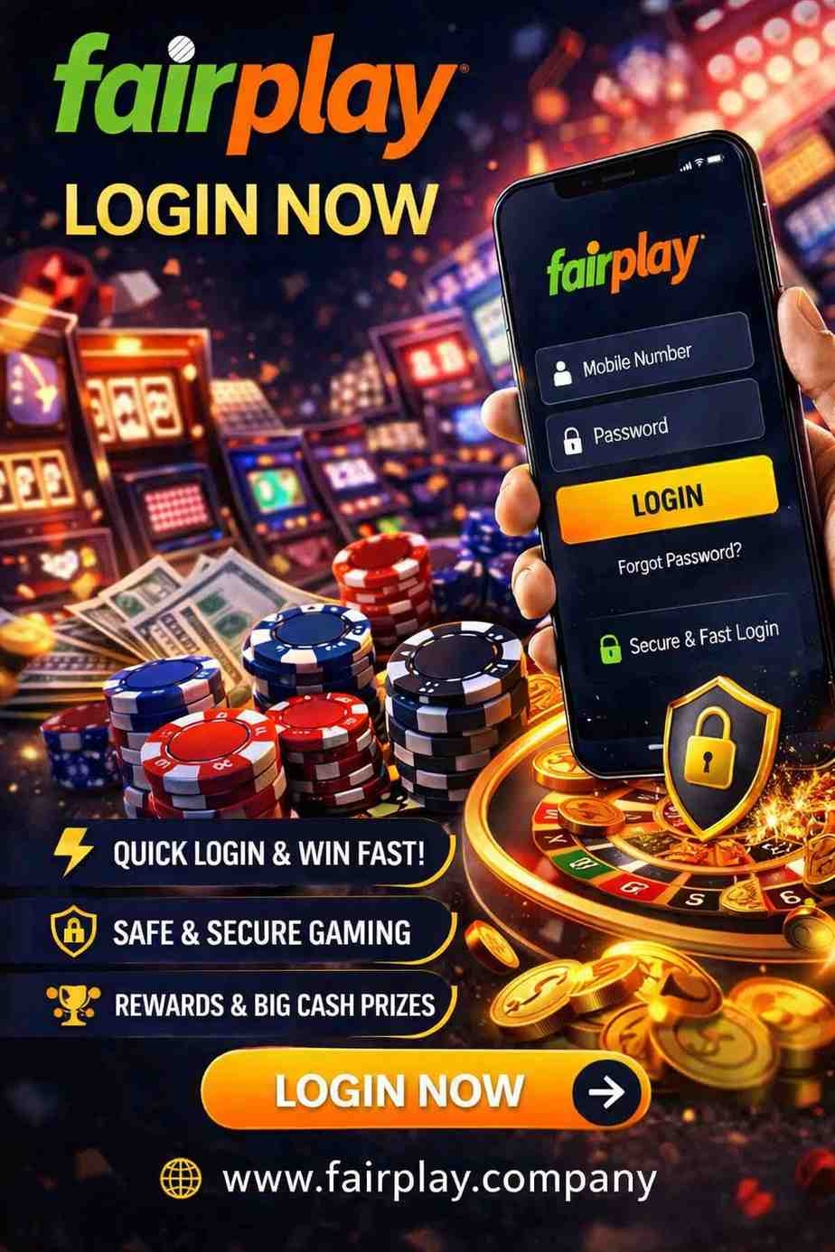 Fairplay Company
