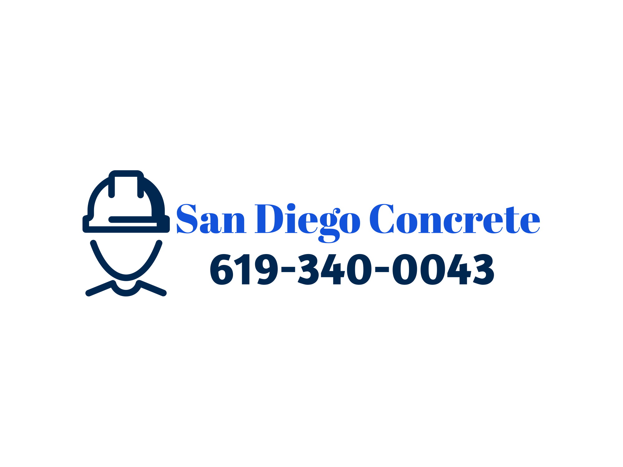 San Diego Concrete