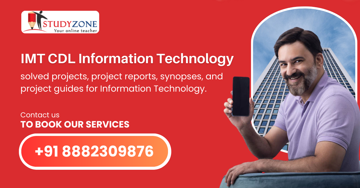 Infotech Limited