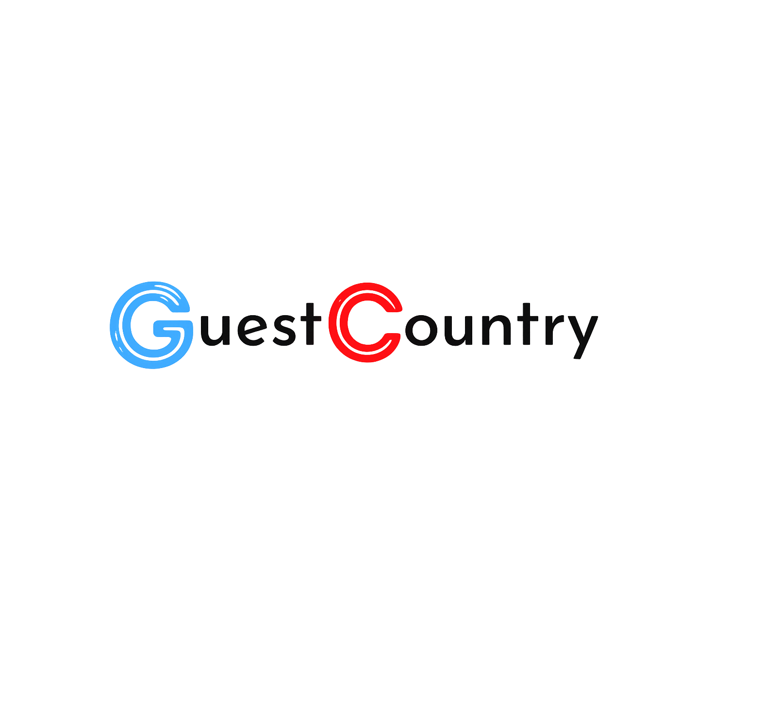 Guest Country