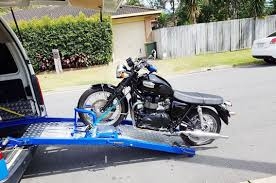 Vahan Movers