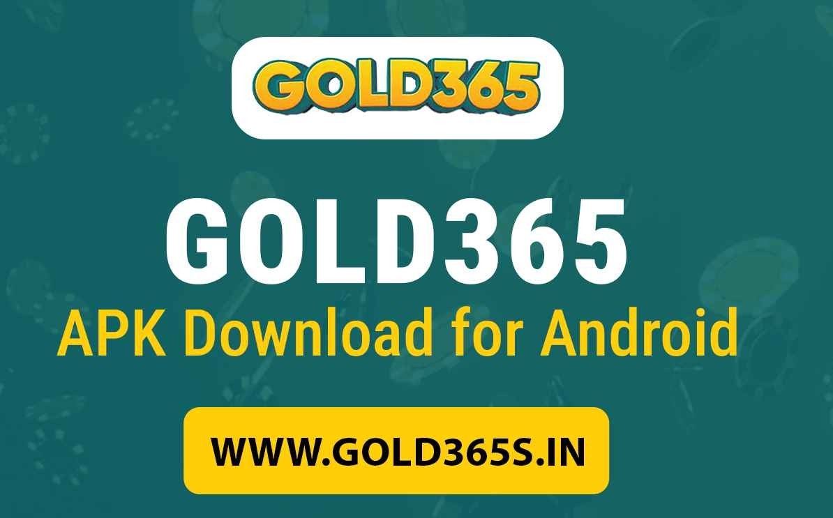 Gold365 Site