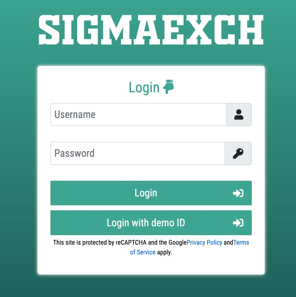 Sigma Exch