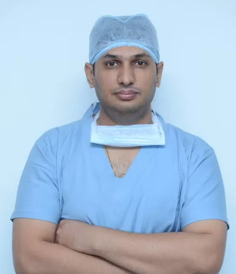 Dr  Kapileshwer 