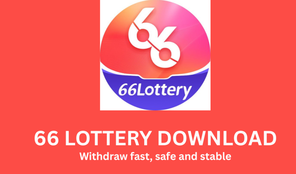 66LOTTERY Download