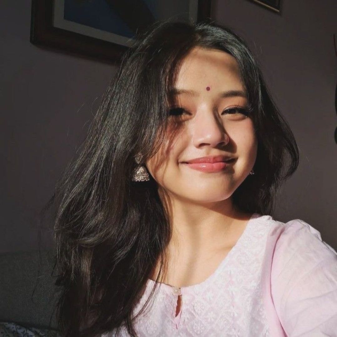 Priya Sharma