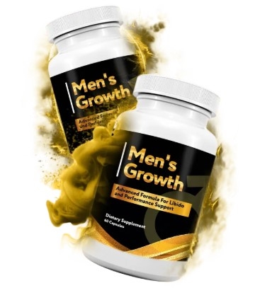Mens Growth