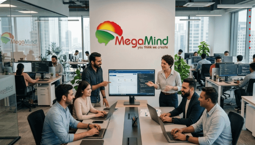 Megamind Technosoft