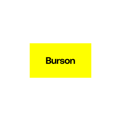 Burson Burson