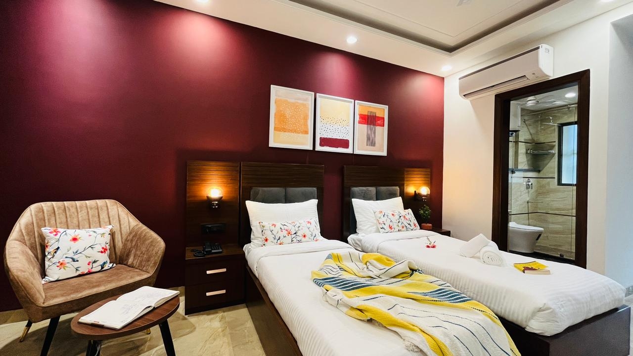 Exeservice Gurgaon
