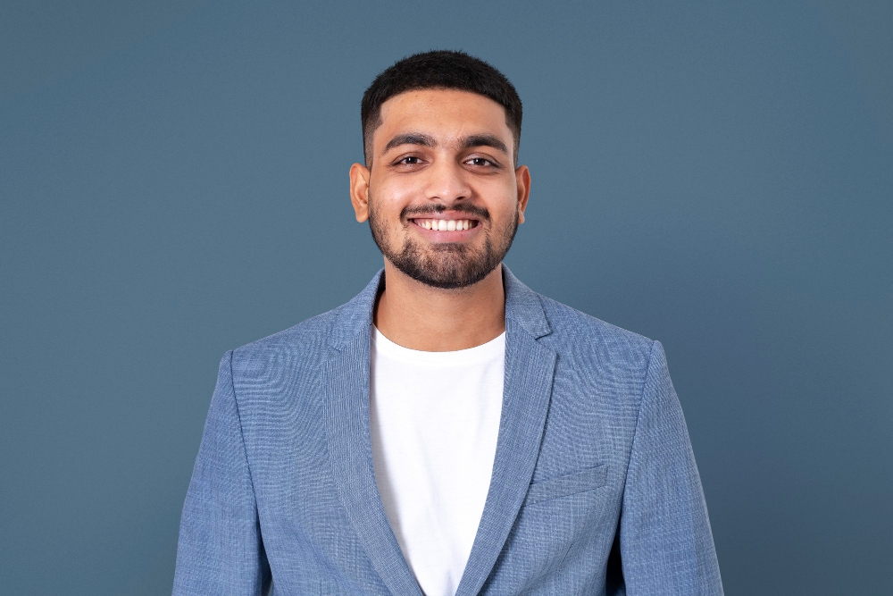 Aakash Singh