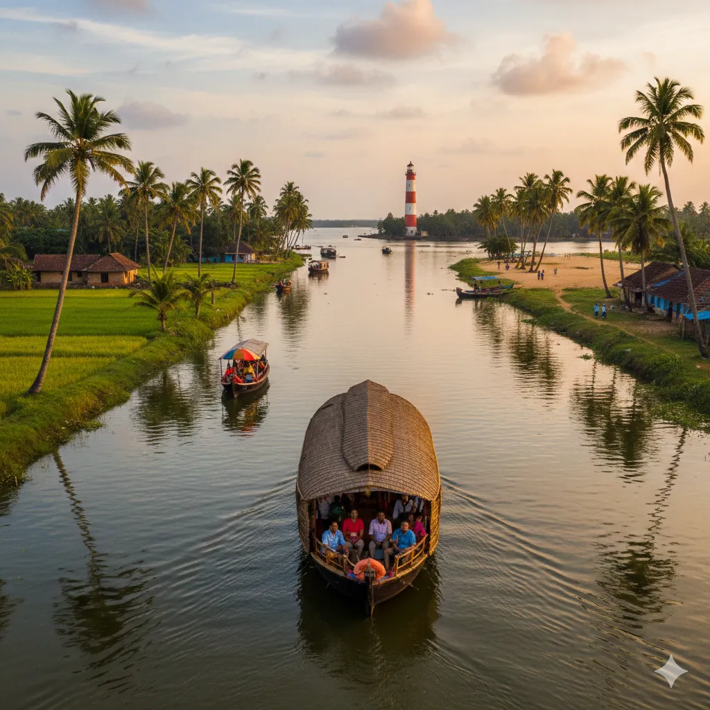 Atdc Alleppey